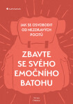 Zbavte se svého emočního batohu - Vivian Dittmar