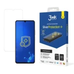 3mk SilverProtection+ pro Realme C61 / Ochranná fólie / antimikrobiální
