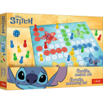 Dětská hra Člověče, nezlob se! Stitch