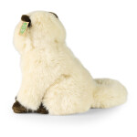 Plyšová britská kočka 30 cm