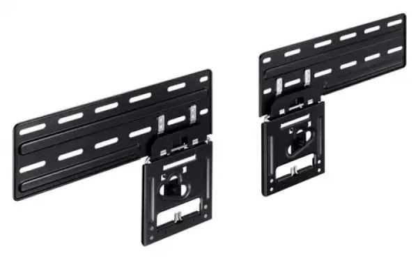 WMN-B50SC / Nástěnný držák TV / Slim / do 50" / černý (WMN-B50SCXEN)