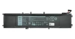 DELL Baterie 64Wh černá / Baterie pro notebook / Li-Ion (5TF10)
