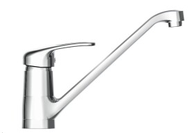 Eisl - Páková dřezová baterie GRANDE, chrom 77250 77250GRANDE