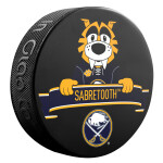 Inglasco / Sherwood Puk Buffalo Sabres NHL Mascot