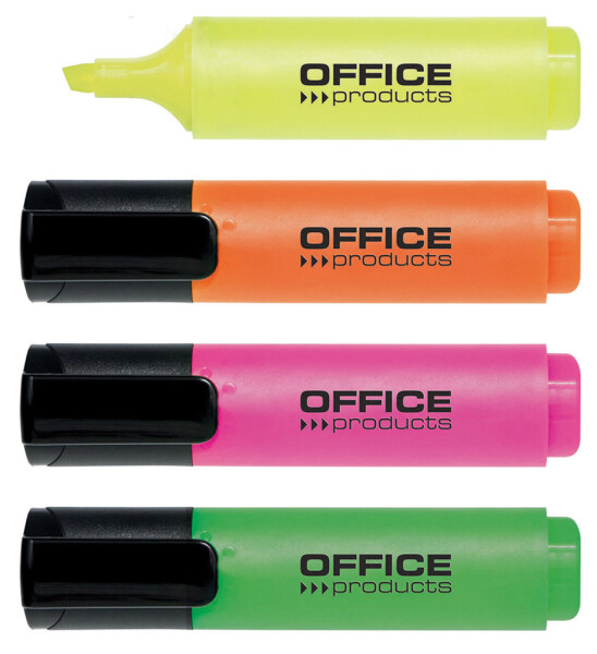 Sada OFFICE PRODUCTS, 2-5 mm