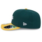 New Era Pánská kšiltovka Oakland Athletics MLB Athletics Player Replica 9SEVENTY Stretch-Snap Home