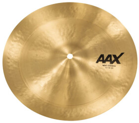 Sabian AAX Mini China 12''