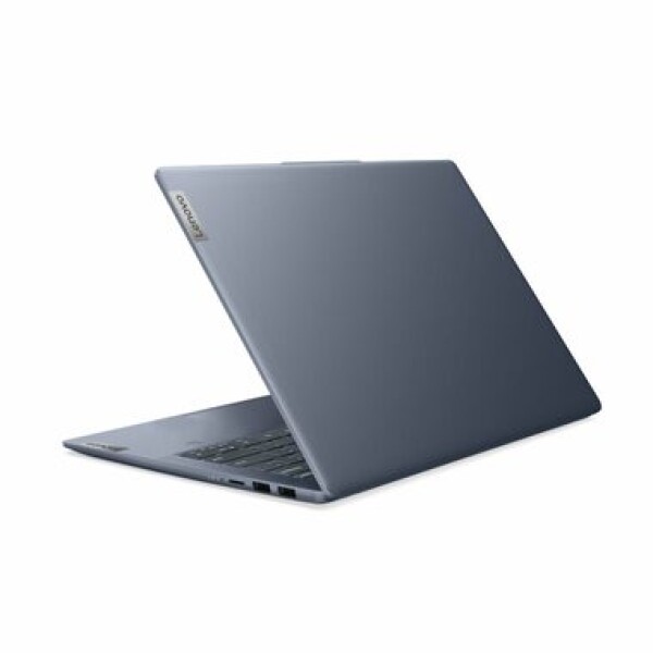 Lenovo IdeaPad Slim 5 14AHP9 modrá / 14" WUXGA / Ryzen 7 8845HS 3.8 GHz / 16GB / 1TB SSD / AMD Radeon / W11 H (83DB0014CK)