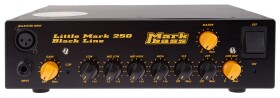 Markbass Little Mark 250 Black (rozbalené)