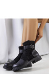 Boty model 204633 Solea 39