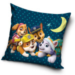 Polštářek Tlapková Patrola Noční Hlídka