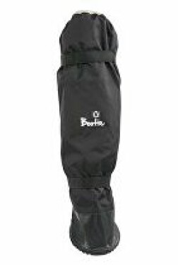 Botička ochranná BUSTER Bootie Hard Robert Jones šedá