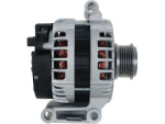 Alternátor CITROËN Jumper (od 2011) | 2.2 HDi