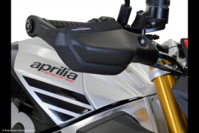Aprilia Tuono V4 15-20 Kryty páček Powerbronze