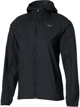 Běžecká bunda Mizuno Tech Light Hooded Jacket J2GED20009 Velikost textilu: M