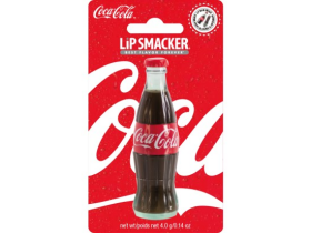 Lip Smacker balzám Coca-Cola Bottle 4 g