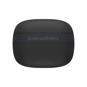 Bowers Wilkins Pi6 šedá / bezdrátová sluchátka / mikrofon / ANC / Bluetooth 5.4 / IP54 (714346345793)