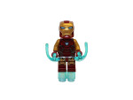 LEGO® Minifigurky Superheroes LEGO® Minifigurky Superheroes