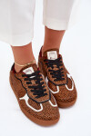 Sportovní obuv model 215478 Step in style 41