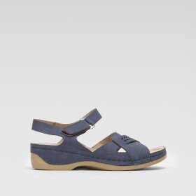 Sandály Go Soft JONA WS127-06 Materiál/-Syntetický