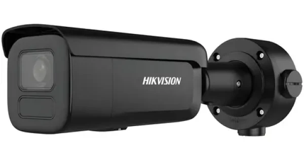Hikvision DS-2CD2646G2HT-IZS(2.8-12)(eF) černá / IP kamera / Bullet / 4Mpix / AcuSense / IR 60m / IP67 / IK10 (DS-2CD2646G2HT-IZS(2.8-12)/eF/BLK)