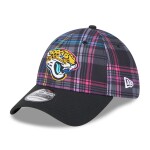 New Era Pánská kšiltovka Jacksonville Jaguars NFL 2024 Crucial Catch 39THIRTY Flex Velikost: L/XL