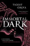 Immortal Dark Trilogy: Immortal Dark: The highly anticipated Black vampire romantasy of 2024! - Tigest Girma