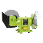 FIELDMANN FDSB 200251-E / Stolní bruska / 250 W / 150/200 mm / 2960 ot./min (50003985)