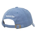 Mitchell & Ness Pánská kšiltovka Charlotte Hornets NBA Heritage Hues Strapback Hardwood Classics