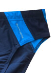 Plavkové kalhotky Sesto Senso art.447 M-2XL tmavě modrá XL
