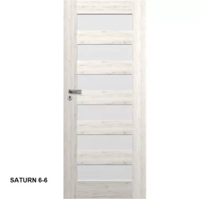 Interiérové dveře Saturn