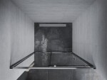 MEXEN - Apia posuvné sprchové dveře 130, transparent, chrom 845-130-000-01-00