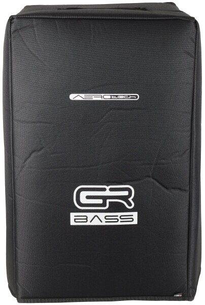 GR Bass Cover AT/NF 210V Combo