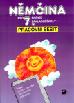 Němčina pro