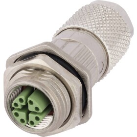 LAPP ED-IE-AX-M12XF-RM-6A-67-FC 21700622 konektor, 1 ks