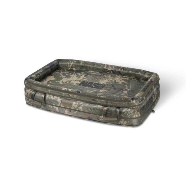 Nash Podložka Carp Care Air Cradle Camo (T0070)