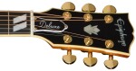 Epiphone Hummingbird Deluxe EC Natural