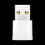 Mercusys MA60XNB Nano / USB adaptér / Wi-Fi 6 AX900 / Bluetooth 5.3 / USB-A 2.0 (MA60XNB)