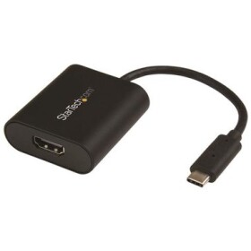 StarTech adaptér USB-C na HDMI / 4K 60Hz (CDP2HD4K60SA)