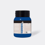 Maimeri Acrilico 500 ml Cyan