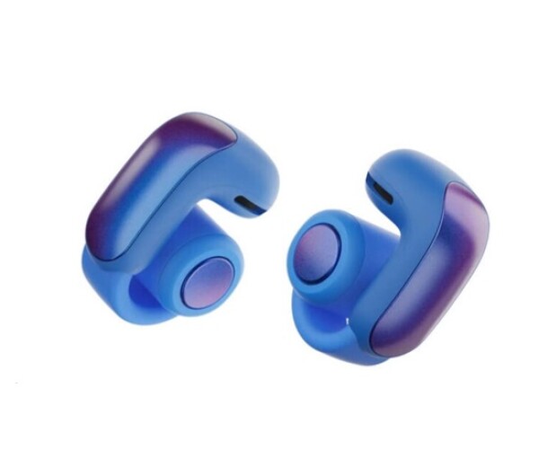 Bose Headphones Ultra Open Earbuds / 881046-0800 Blue on Light Blue, EU EDF_599214