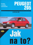 Peugeot 205 - 9/83 - 2/99 - Jak na to? - 6. - Hans-Rüdiger Etzold