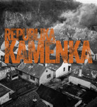 Republika Kamenka (sborník) - Martin Reiner