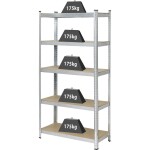 Manuflex RP1344.5021 základní modul regálu oddělení , (š x v x h) 1470 x 2500 x 800 mm, ocel, dřevěná podlaha, vodní mod