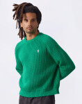 Service Works Artichoke Chunky Knit Derry Green S