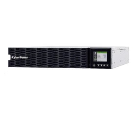 CyberPower Enterprise OnLine UPS 6000VA/6000W, 2U, XL, Rack/Tower, MNGMT card EDF_295513