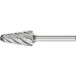 PFERD 21214183 frézovací kolík tvrdokov Špičatý kužel Délka 41 mm Vnější Ø 3 mm Pracovní délka 11 mm Ø hřídele 3 mm 1 ks