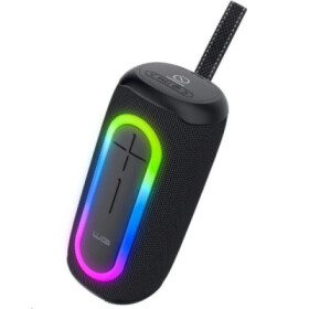 WG - Bluetooth Speaker WG AirFlex PureBeats, 40W, TWS, LED, černá EDF_819067