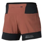Běžecké šortky Mizuno Active Alpha 5.5 Inches Short J2GBD00455 Velikost textilu: XL