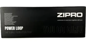 ZIPRO Power Loop Posilovací gumy 3 ks / 0.65 + 1.2 + 2.2 (13149236)